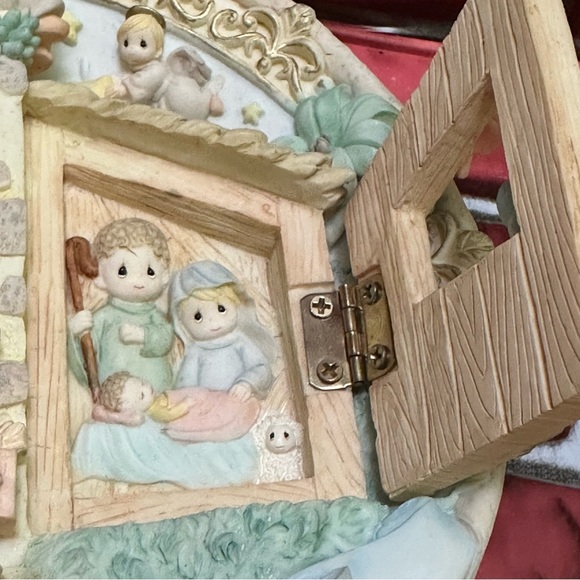 Precious Moments | Wall Decor | Precious Moments Pastel Wall Decor ...